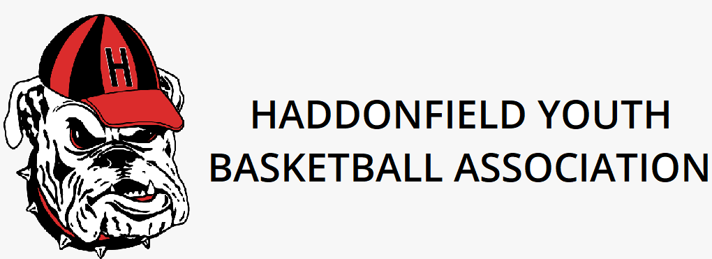 Haddonfield Youth Basketball Association