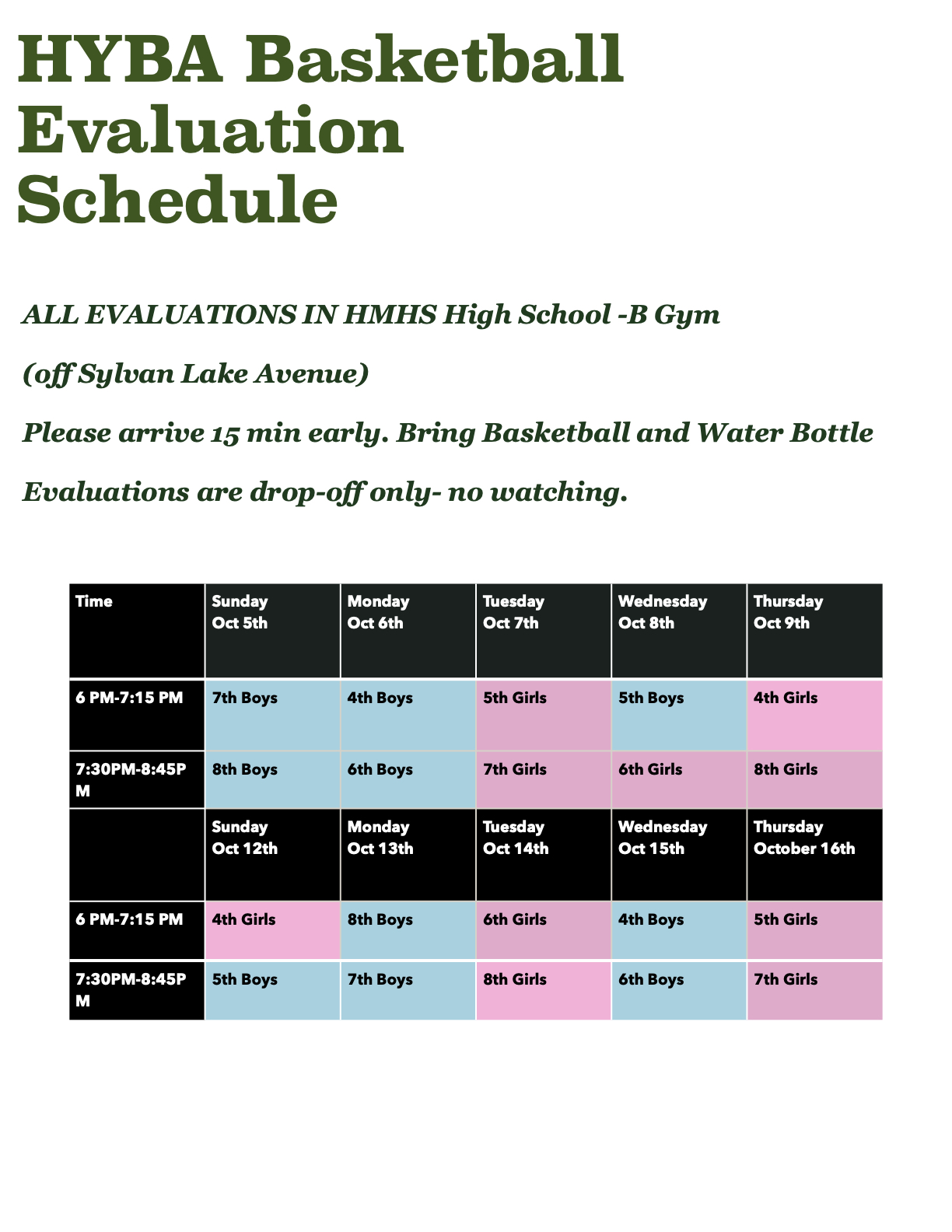 HYBA Tryout flyer3.1